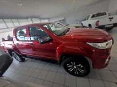 FOTON G7 DCAB 4X2 TL MT