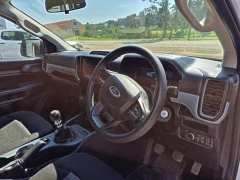 2023 Ford 2.0l Turbo Single Cab Xl 4x2 Hr 6at
