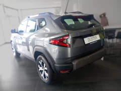 RENAULT DUSTER 1.3 TURBO ZEN EDC 4X2 (AG)