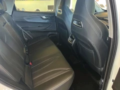 CHERY TIGGO 4 CROSS HEV ELITE