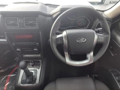 2025 Mahindra Pik Up 2.2 Mhawk Dc S11 At