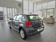 VOLKSWAGEN POLO VIVO 1.4 55KW
