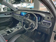 2024 Chery Tiggo 7 Pro 1.5t Cvt Executive