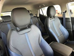 GAC GS3 EMZOOM 1.5T PETROL DCT 4X2 EXECUTIVE