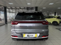 2022 Chery Tiggo 7 Pro 1.5t Cvt Distinction