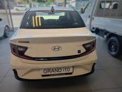 2025 Hyundai Grand I10 1.2 Fluid Sedan Mt My23