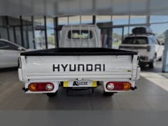 2024 Hyundai H100 Bakkie 26 Euro Ii De