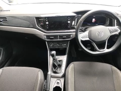 2023 Volkswagen Polo 1.0 Tsi Life