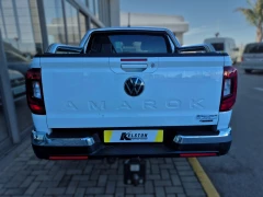 2024 Volkswagen Amarok Style D/c 2.0 Bitdi 154kw 4mot 10sp Auto