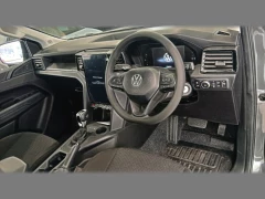 VOLKSWAGEN AMAROK DOUBLE CAB 2.0 TDI 125KW 10 SP AUTO 
