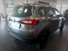 RENAULT TRIBER 1.0L EVOLUTION