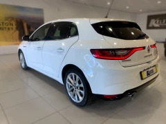 2021 Renault Megan Iv 1.2t Dynamique
