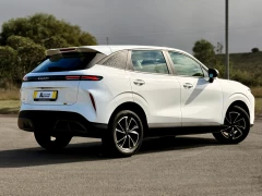 2026 LEPAS L4 1.5T JAVAN