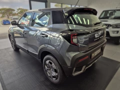 MAHINDRA XUV3X0 1.2T MX2 MT