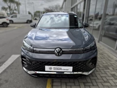 2025 Volkswagen Tiguan 2.0 Tdi 110kw R-line Dsg