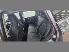 CHERY TIGGO CROSS ELITE DCT