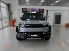 ICAUR 03T AWD