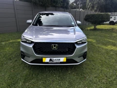 2026 Honda Amaze 12 Trend