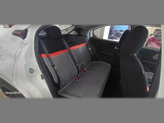 CITROEN C3 BASALT 12T MAX 6AT