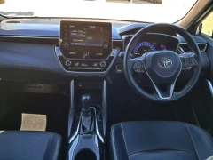 2023 Toyota Corolla Cross 1.8 Xr Cvt