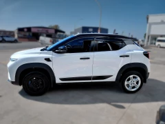 2022 RENAULT KIGER 1.0 TURBO MT ZEN