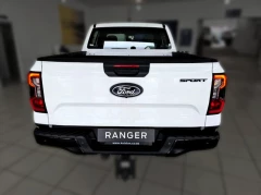 FORD RANGER DOUBLE CAB 2.3L DC SPORT 4X2 10AT