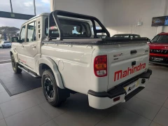 2025 Mahindra Pik Up 2.2 Mhawk Dc S11 At