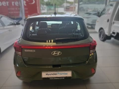 HYUNDAI GRAND I10 1.0 PREMIUM MT MY24