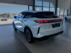 2025 Omoda C9 Awd Explore