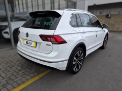 2019 Volkswagen Tiguan 2.0 Tdi Highline 4mot Dsg