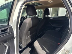 2020 Volkswagen Polo Tsi 70kw Comfortline Dsg