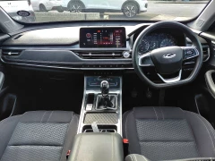 2025 Chery Tiggo 4 Pro 1.5 Lit