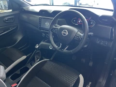 2025 Nissan Magnite Kuro 10t Cvt