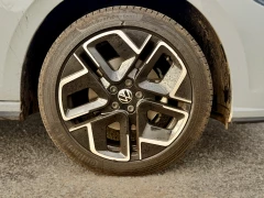 2025 Volkswagen Polo 1.0 Tsi 85kw R-line Dsg