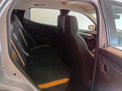 2025 Renault  Kwid 101 Climber