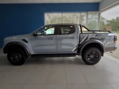 FORD RANGER DOUBLE CAB 30L V6 TT RAPTOR 4WD 10AT