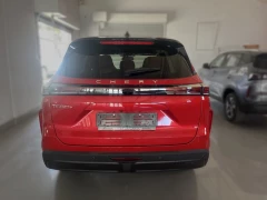 CHERY TIGGO 7 1.6T PRESTIGE