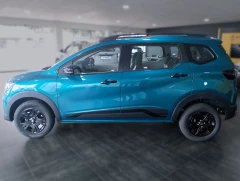 2026 Renault Triber 1.0l Techno