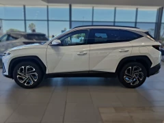 HYUNDAI TUCSON R2.0 EXECUTIVE A/T
