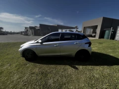 2023 Hyundai I20 1.2 Motion Mt