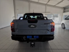 FORD RANGER DOUBLE CAB 2.3L SPORT 4X2 10AT