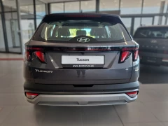HYUNDAI TUCSON 2.0 PREMIUM AT