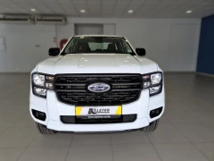 2026 Ford Ranger Double Cab 20d Xl At Dc Pu