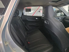 CHERY TIGGO CROSS ELITE DCT