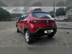 2026 RENAULT KWID 1.0L TECHNO