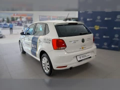 2026 Volkswagen Polo Vivo 1.4 63kw Life