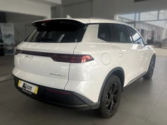 2026 Byd Sealion 5 Dynamic