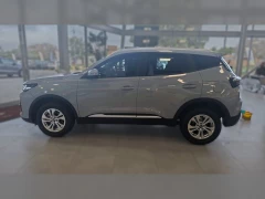 CHERY TIGGO 4 CROSS LITE MT