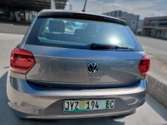 2022 Volkswagen Polo Tsi 1.0 70 Kw Comfortline