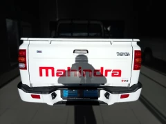 MAHINDRA PIK UP 2.2 MHAWK SC 4X2 S4 REFRESH AIRCON